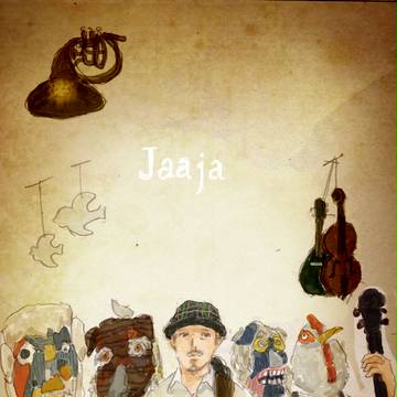 jaajaとタキモト