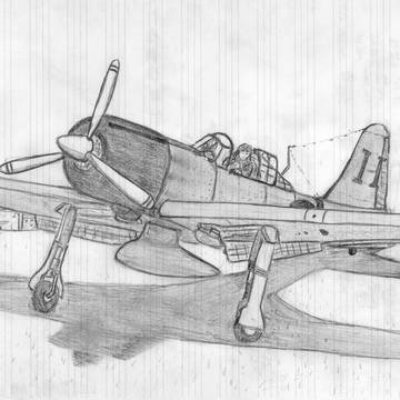 零式艦上戦闘機