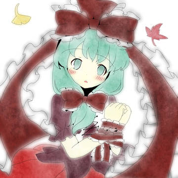 塗らせて頂きました。