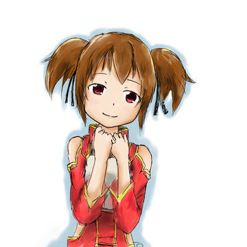 シリカ