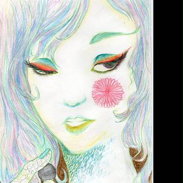 カラー