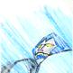 銀星獣ギンガリラ