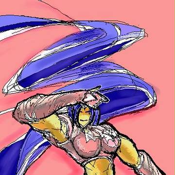 しろ