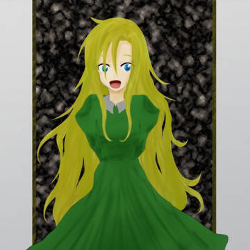 メアリー