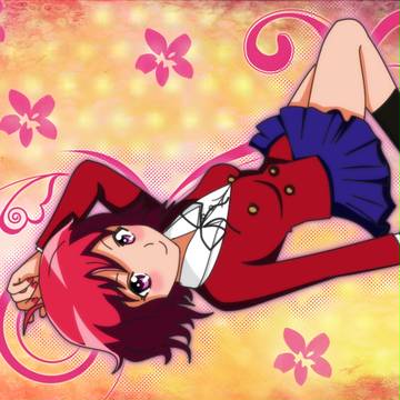 櫛枝 実乃梨  Minori