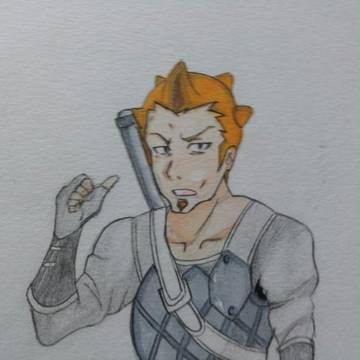 キバオウさん