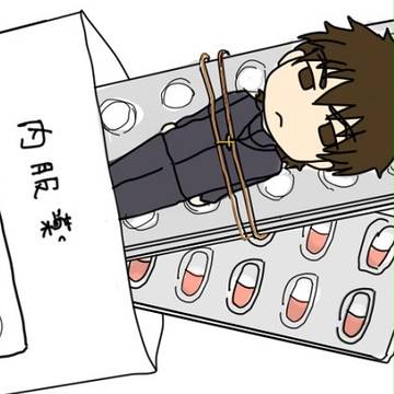 処方