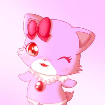 ガネちゃんおぱんちゅ