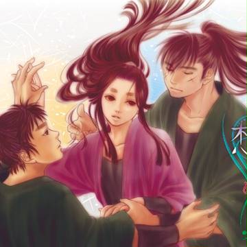想いそめしか【小説】