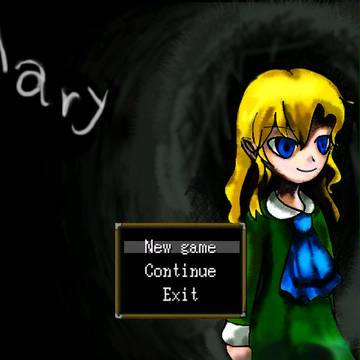 Mary