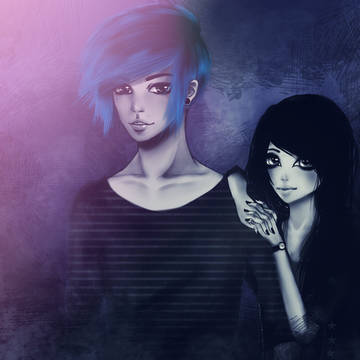 Cute Couple