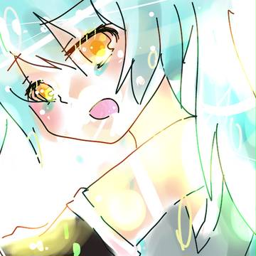 ミクさん