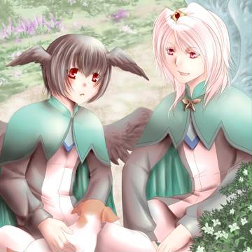 【魔術師学園】 1日1わんこ 【交流】