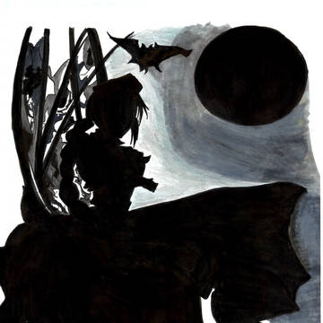 黒永琳