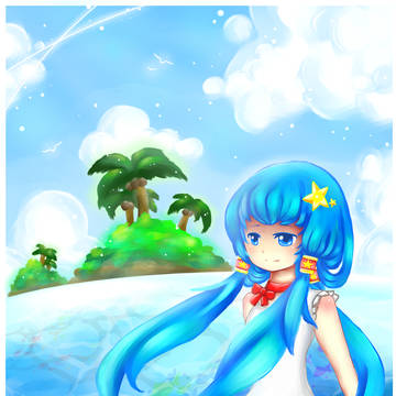 海沙