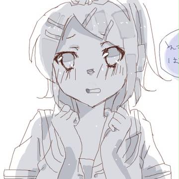 ぶりりんちゃん