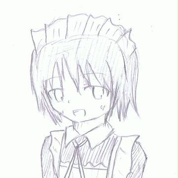 メイドさん