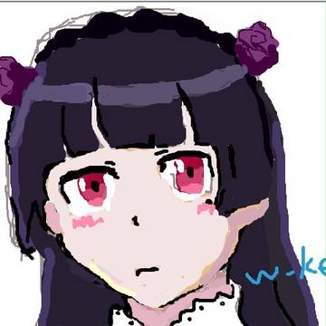 黑猫