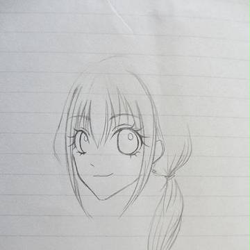 落書き