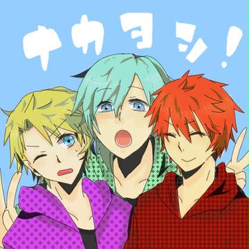 ついろぐ！