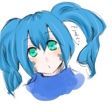 カゲロウらくがきっ