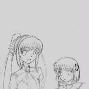 Ｃ82　コピ本表紙（下書き）