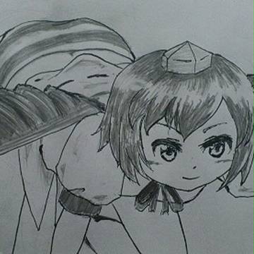 あややや