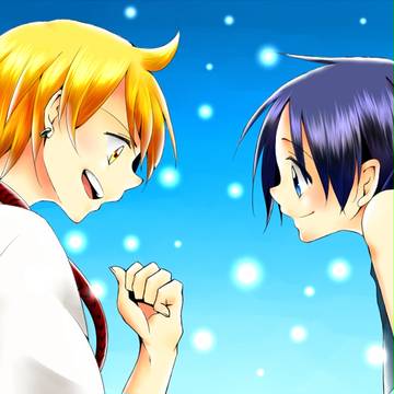 【マギ】次は何処へ行こうか？