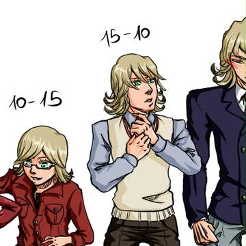 T&B スケッチ