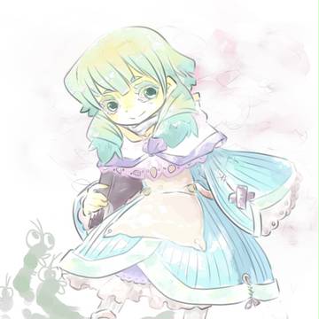 むし