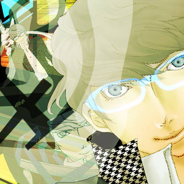 【P4】イラストを描かせていただきました。