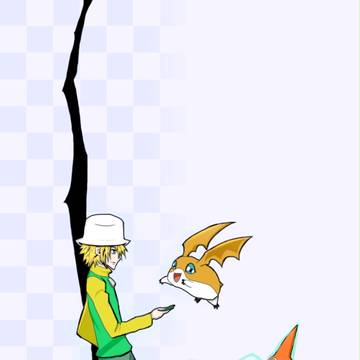【デュラララED】好きキャラだけでやってしもうた【トレス】