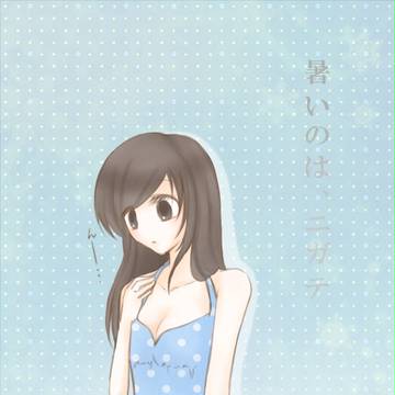 【北高】夏の前の出来事【交流】