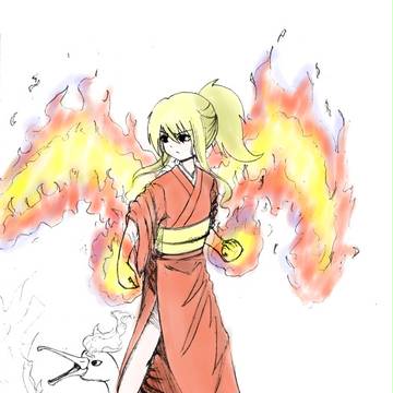 ポケ擬 落書き
