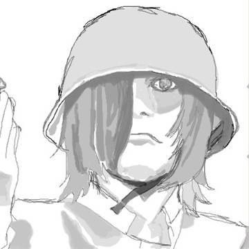 らくがき