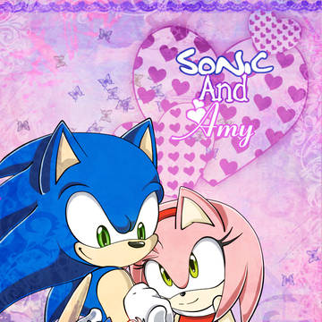 Sonamy forever love