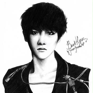 Baekhyun ♥