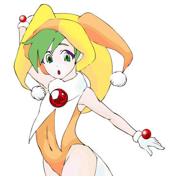 もっと遊んでほしいですぅ