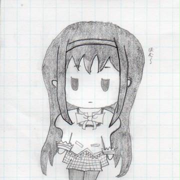 ほむ～