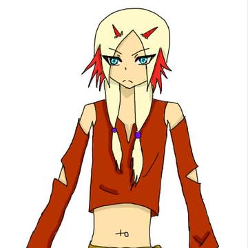 擬人化
