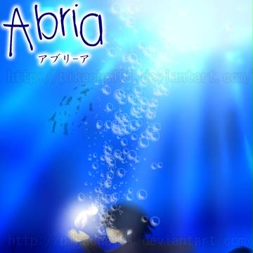アブリ-ア