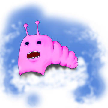 新種のペット！お求めはお近くのペットショップで！！
