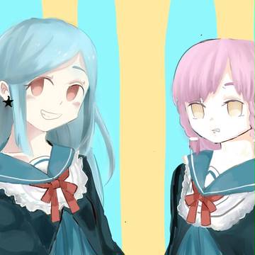 girl