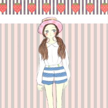 ツインテール