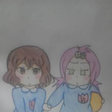 幼少蘭拓