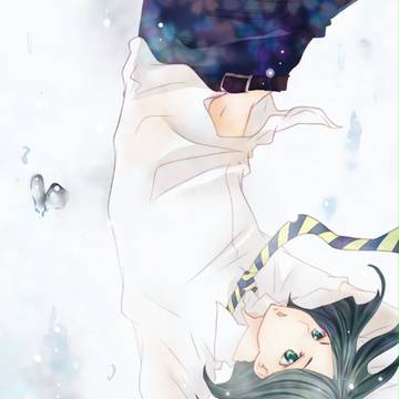 堕ちる