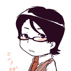 シノダ