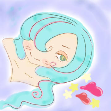 人魚
