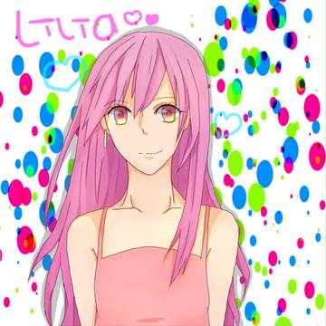 Liliaさん！！！