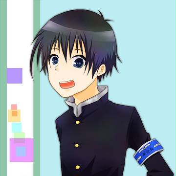 球磨川